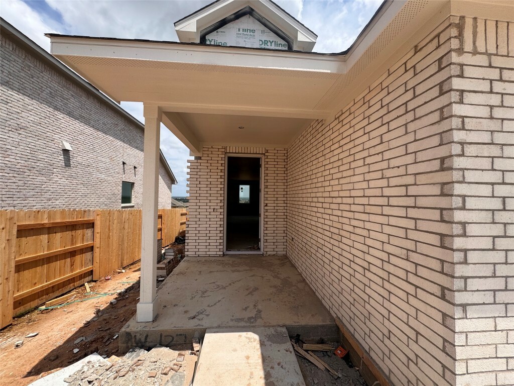 Property Photo: 127 Holzinger Bend TX 78602