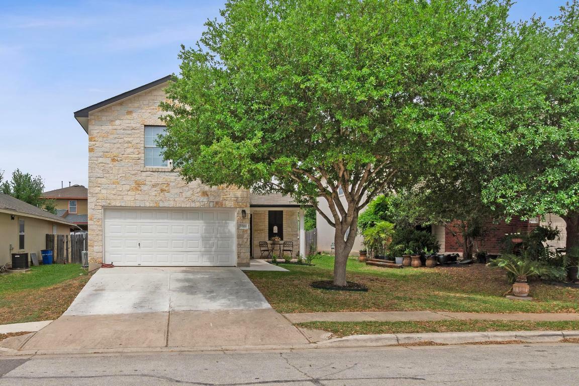 Property Photo: 6708 Panda Royle Drive TX 78617