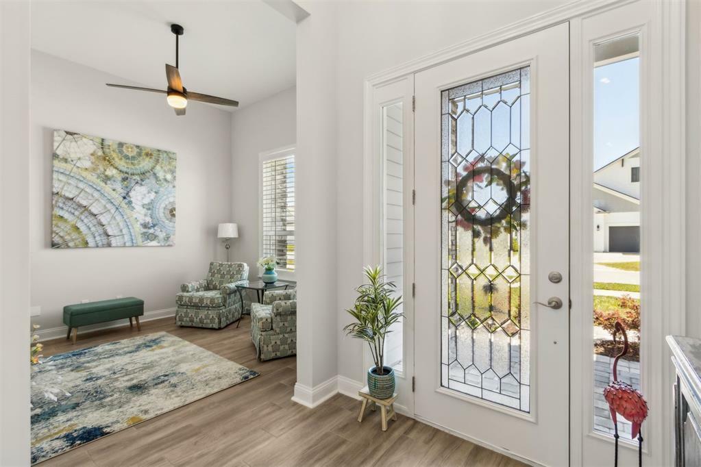 Property Photo: 95239 Sandy Pointe Drive FL 32034