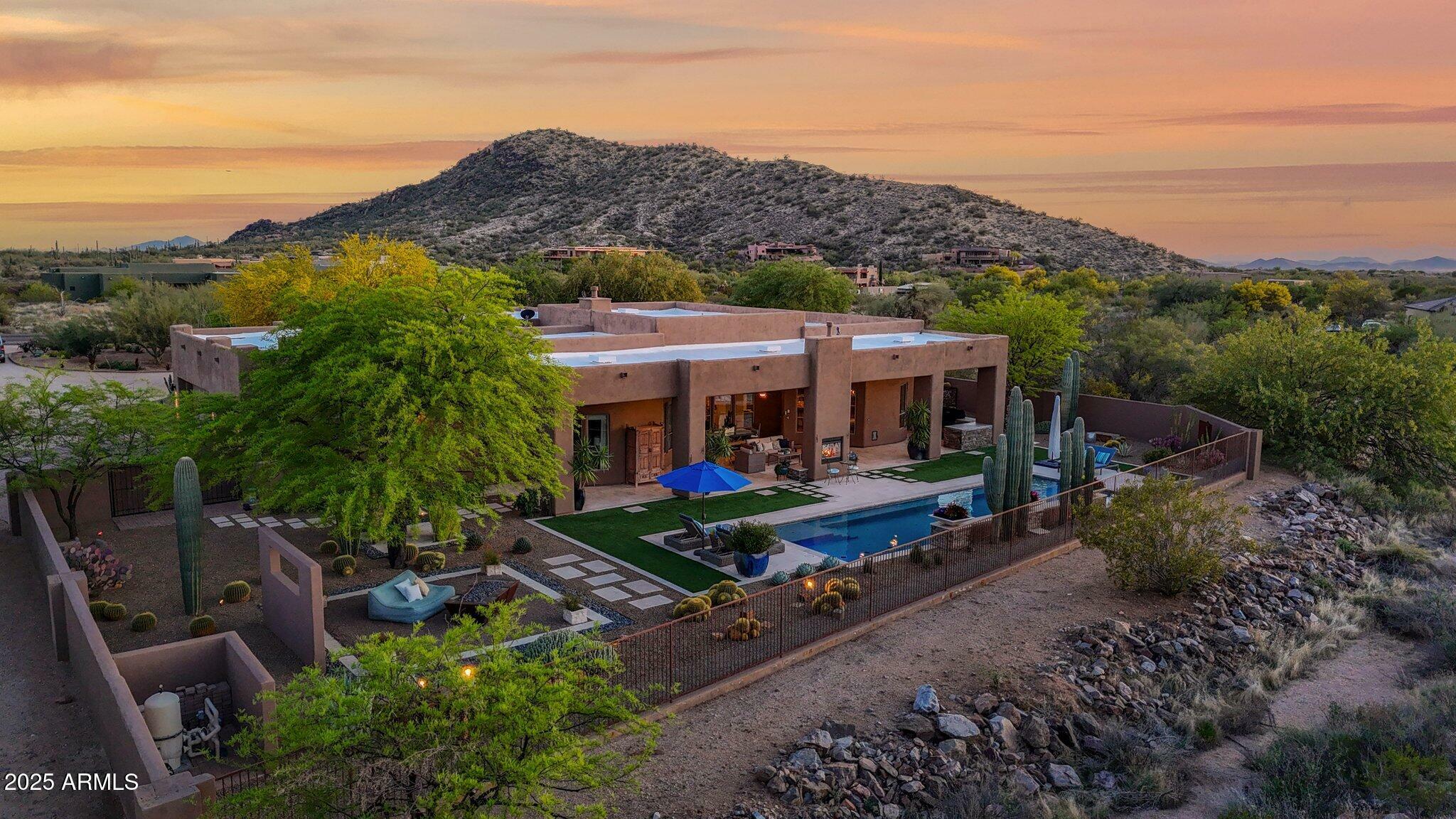 Property Photo: 8300 E Lone Mountain Road AZ 85266