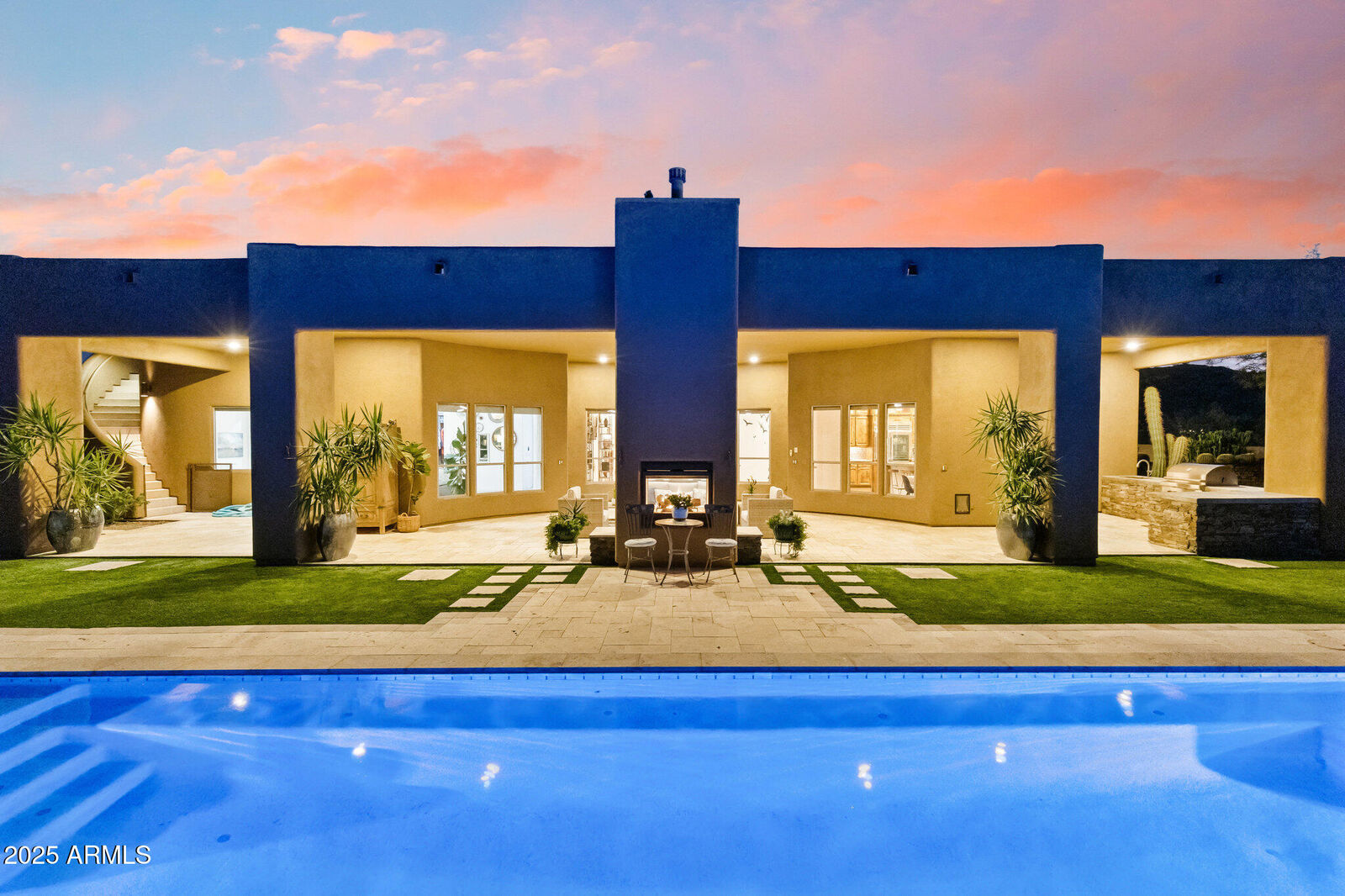 Property Photo:  8300 E Lone Mountain Road  AZ 85266 