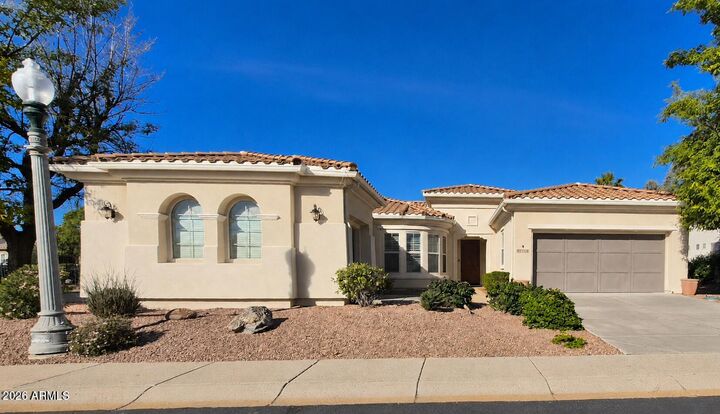 Property Photo:  13134 W Los Bancos Court  AZ 85375 