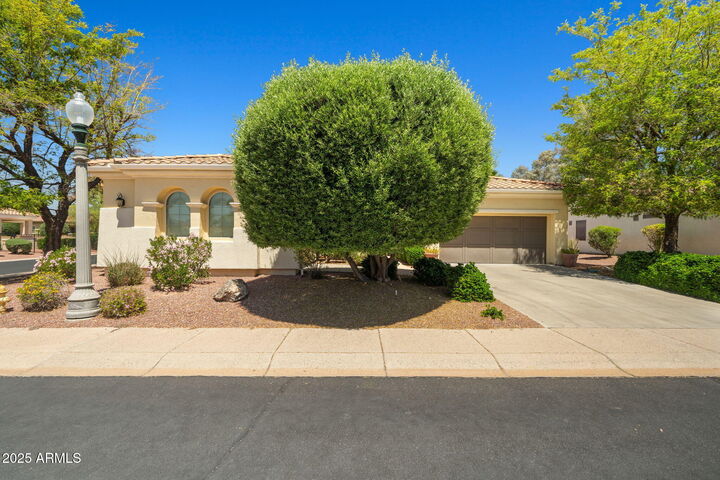 Property Photo: 13134 W Los Bancos Court AZ 85375