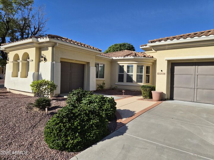 Property Photo: 13134 W Los Bancos Court AZ 85375