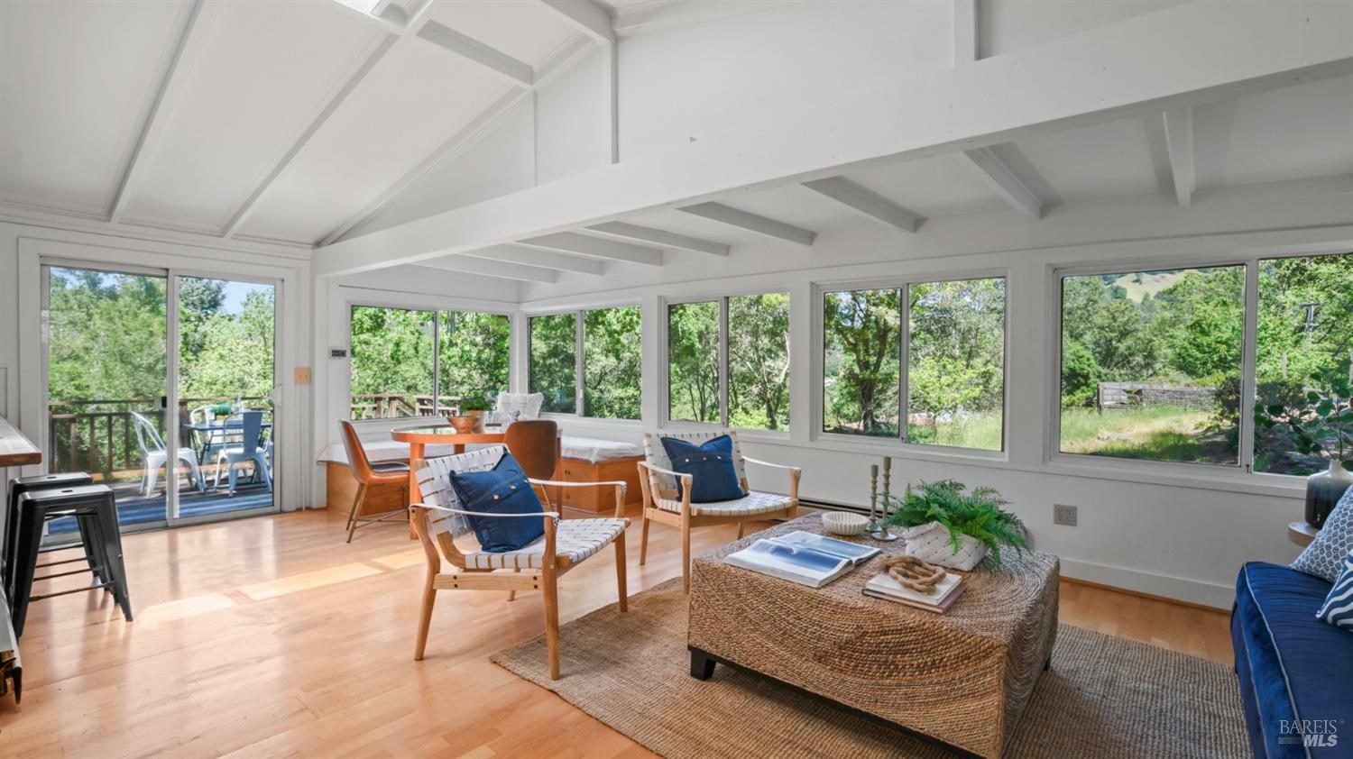 Property Photo: 101 Madrone Avenue CA 94973