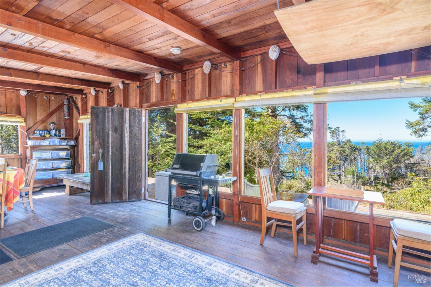 Property Photo: 34601 S Highway 1 CA 95445