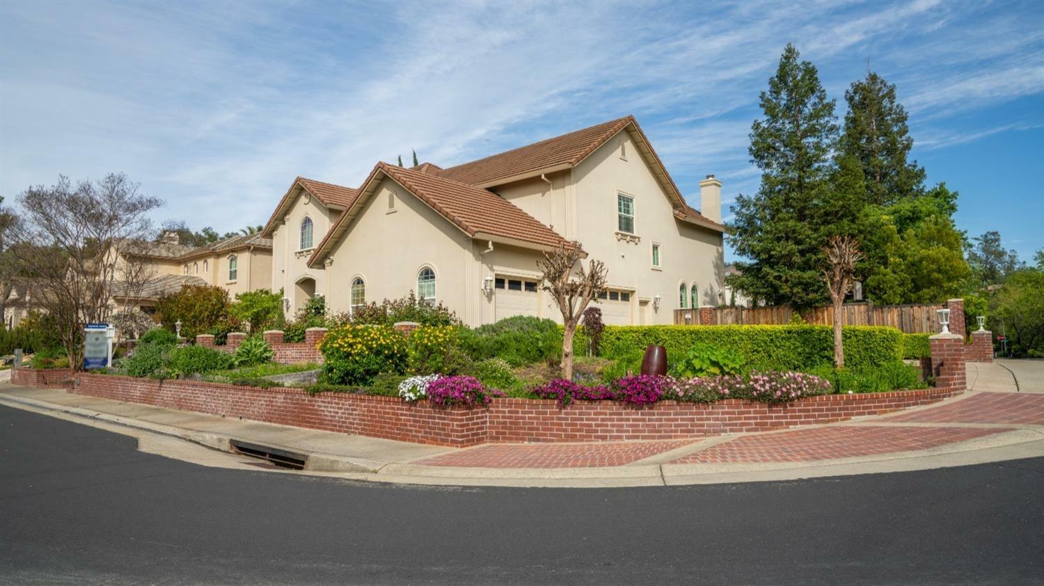 140 Pinnacle Butte Court  Folsom CA 95630 photo