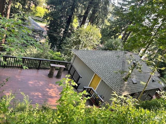 15480 Old River Road  Guerneville CA 95446 photo