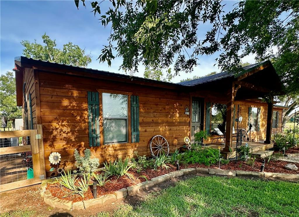 Property Photo: 3571 County Road 106 TX 77470