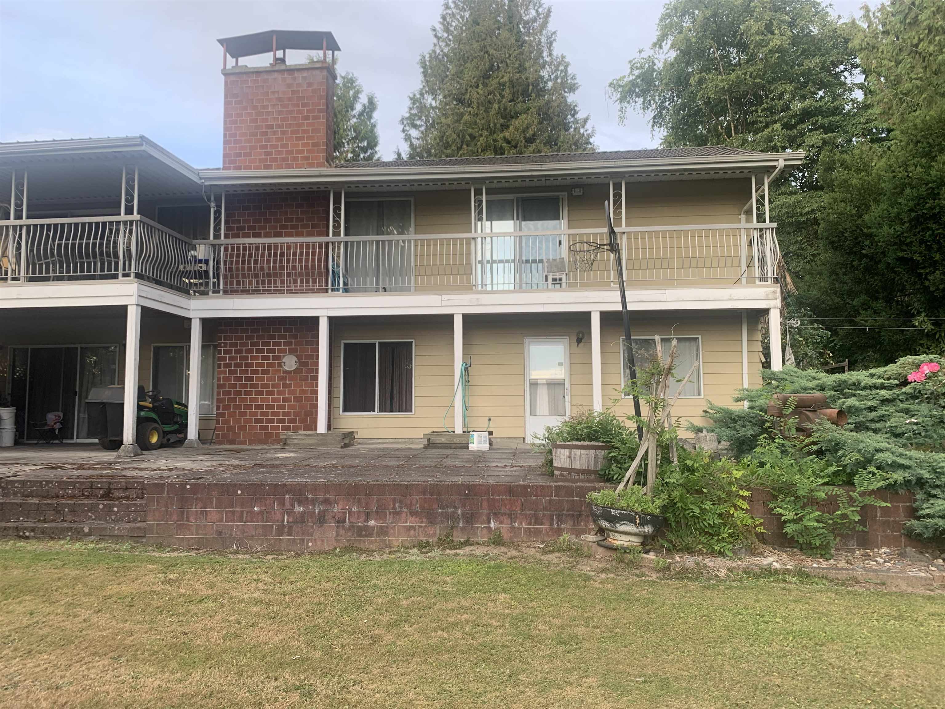Property Photo: 6863 204th Street BC V2Y 1P8