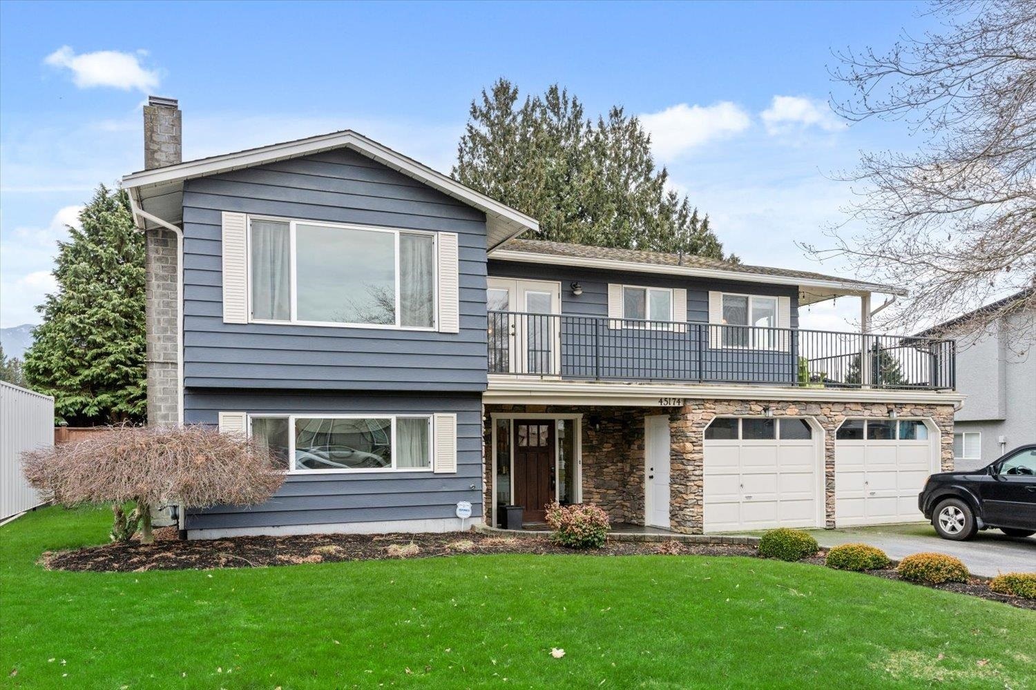 Photo de la propriété: 45174 Mountview Way BC V2R 3H3