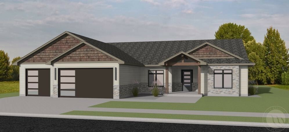 Property Photo: 1223 Timbers Blvd S MT 59105