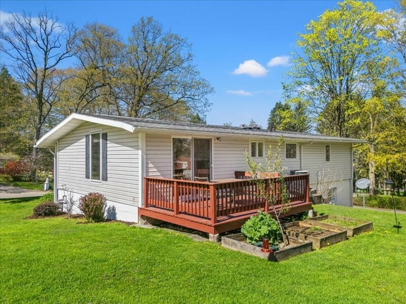 Property Photo: 26 Winding Lane NY 13850
