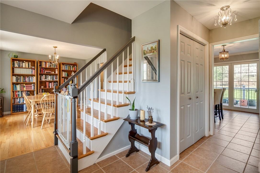 Property Photo: 1875 Ellis Hollow Road NY 14850