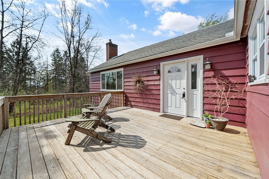 Property Photo: 112 Compton Road NY 14850