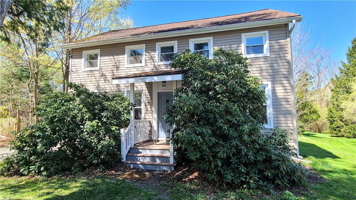 4 Benjamin Hill Road  Newfield NY 14867 photo