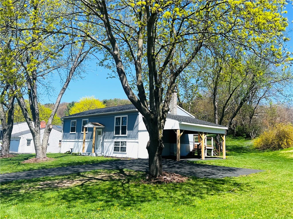 Property Photo: 71 Redwing Lane NY 14845