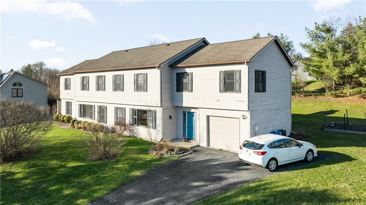 Property Photo: 116 Terraceview Drive NY 14850