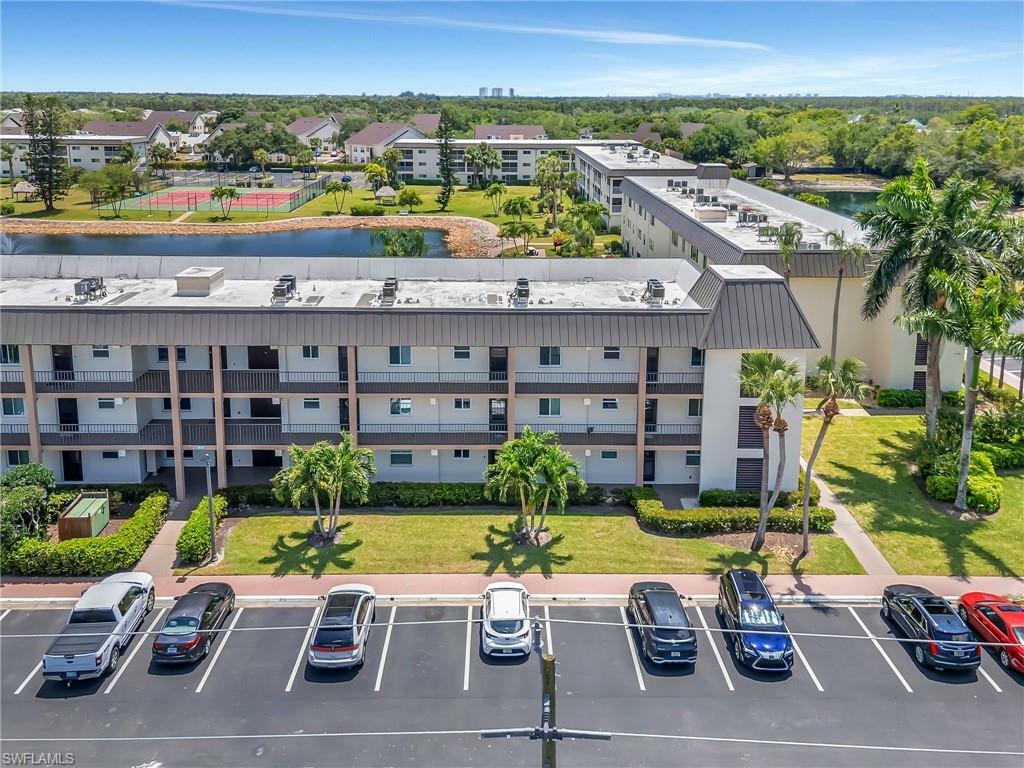 Property Photo: 1010 Manatee Rd B305 FL 34114