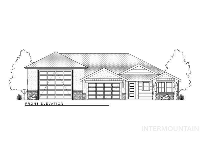 Property Photo: 6988 E Chicken Hawk Loop ID 83686