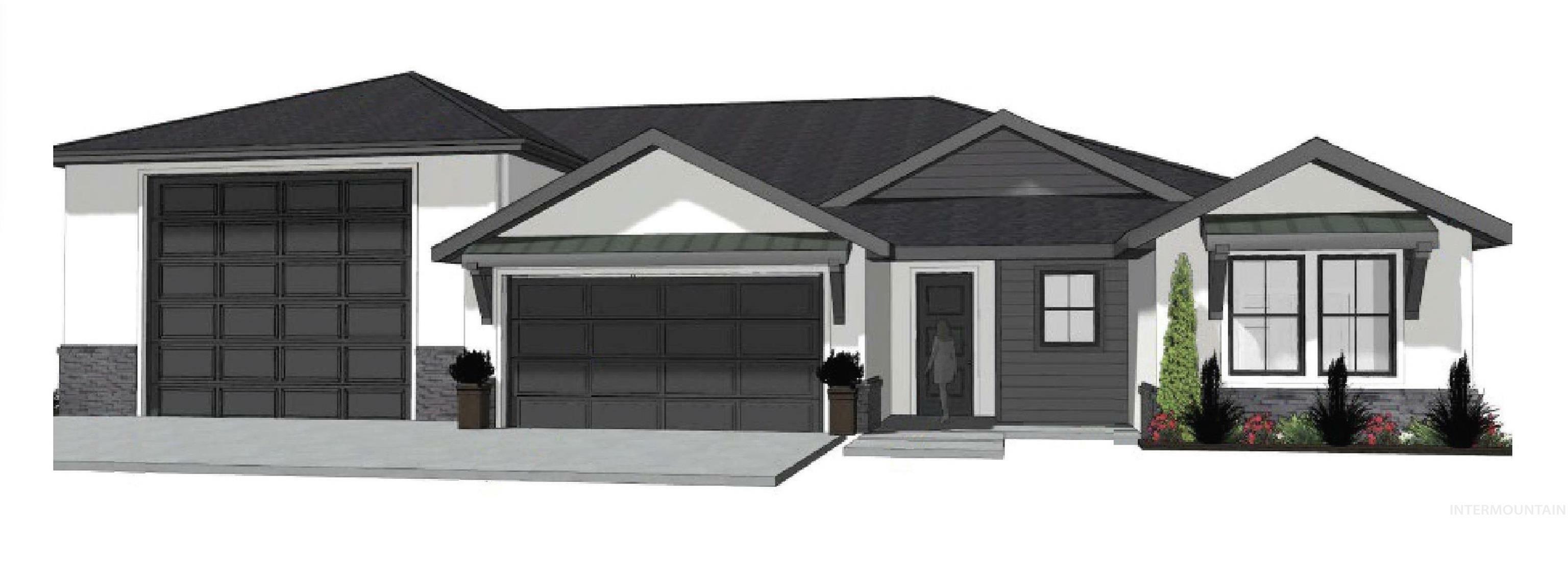 Property Photo: 6988 E Chicken Hawk Loop ID 83686
