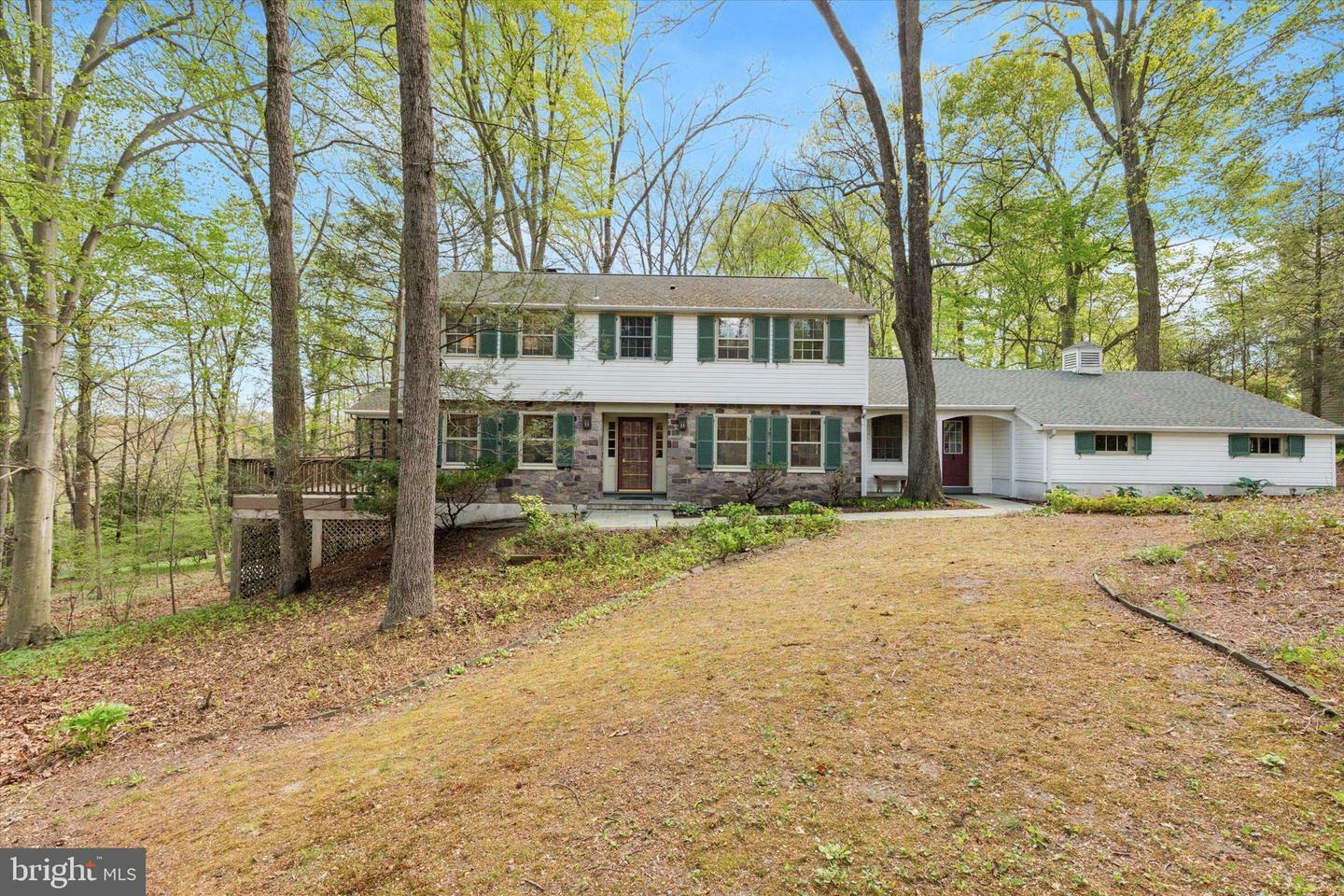 Property Photo: 99 Elfman Drive PA 18901
