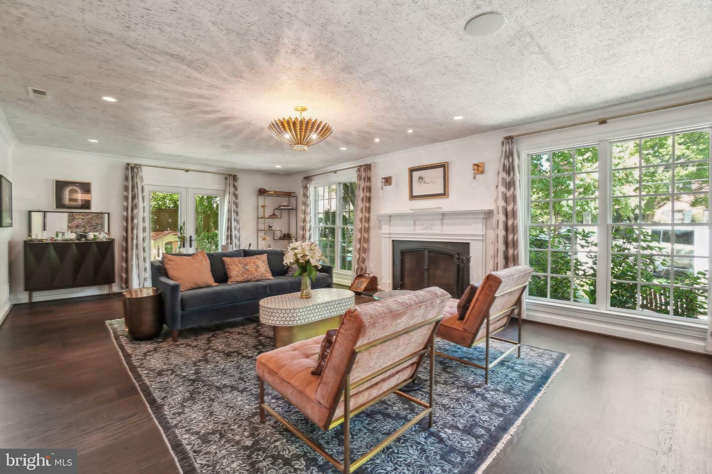 Property Photo: 3626 Brandywine Street NW DC 20008
