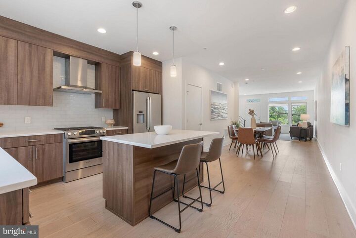 Property Photo: 740 S Columbus Boulevard 74 PA 19147