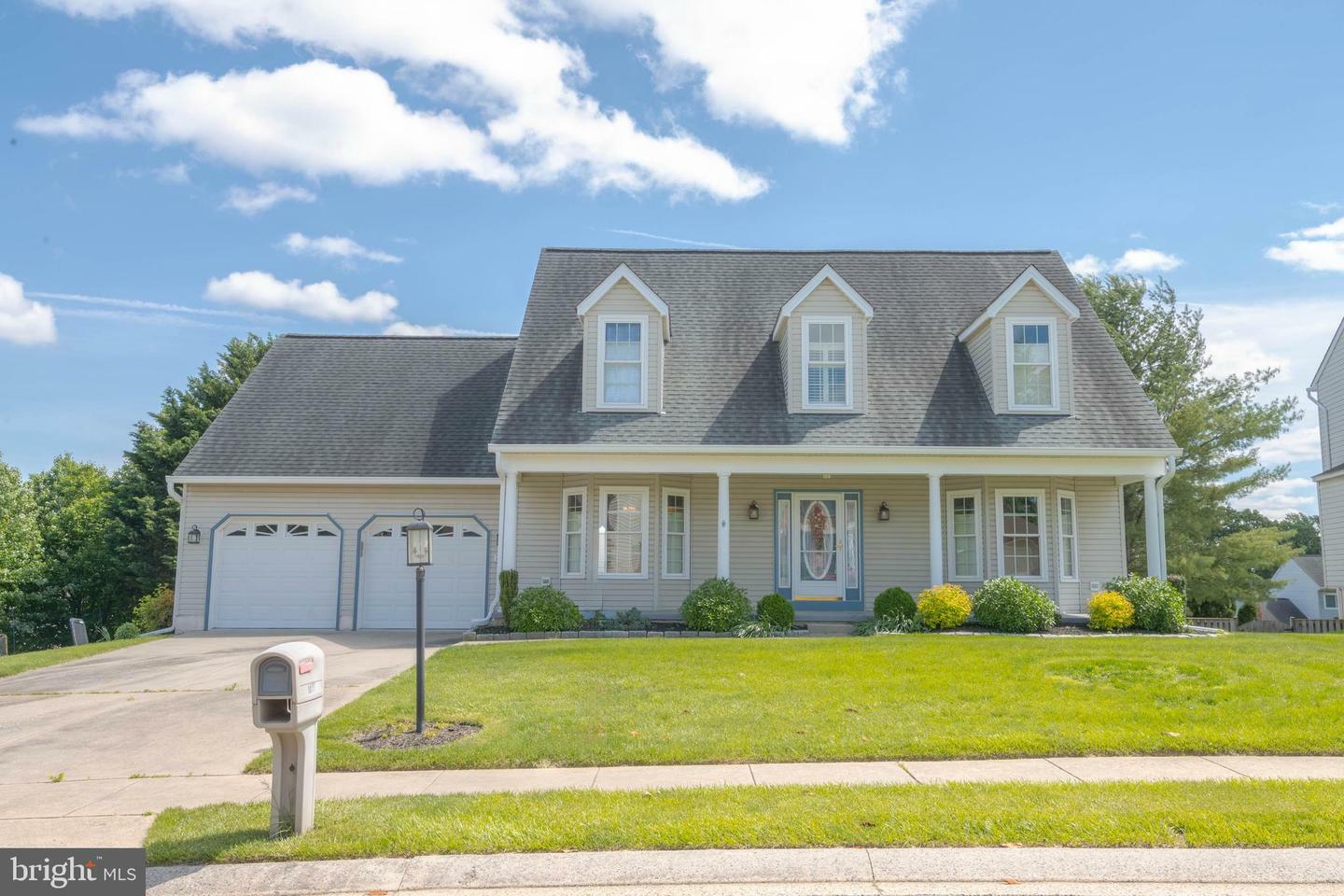 729 Rosecroft Court  Forest Hill MD 21050 photo
