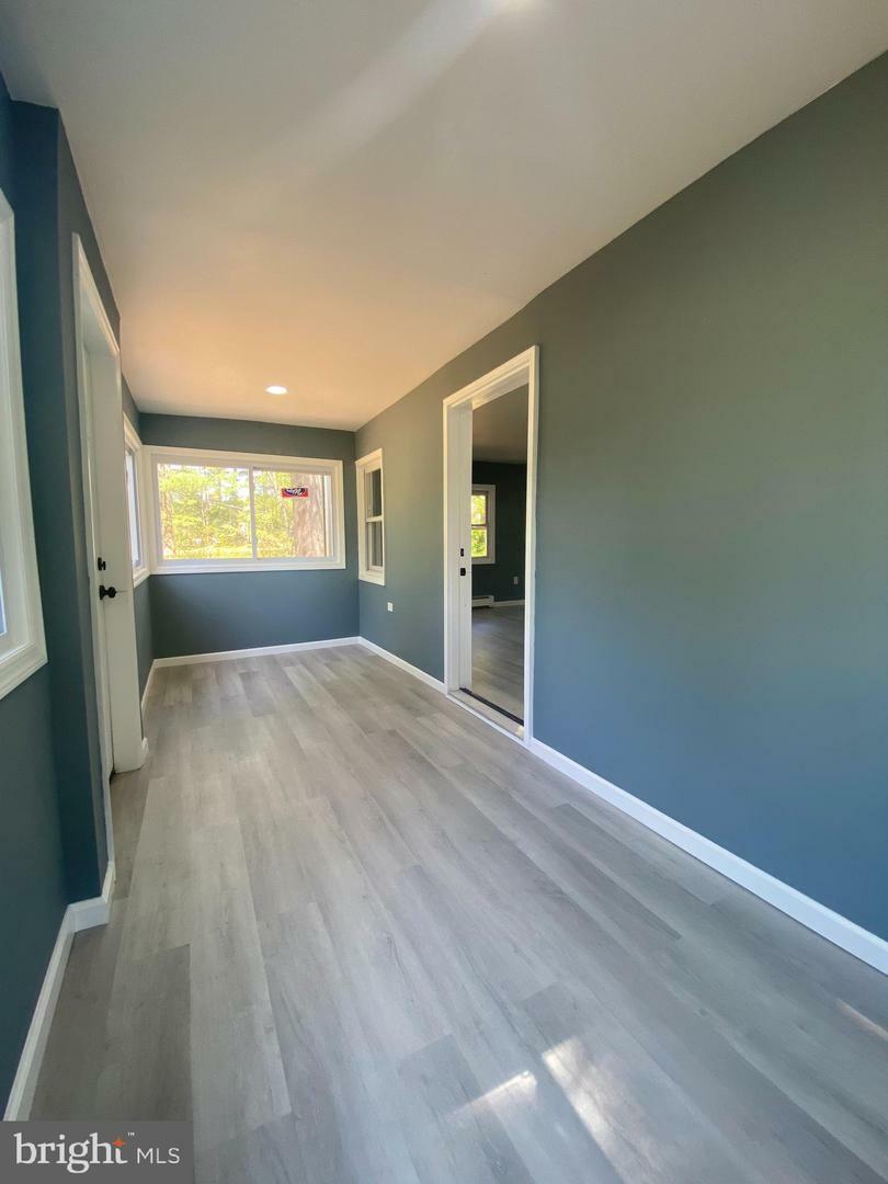Property Photo: 960 Carmel Road NJ 08332