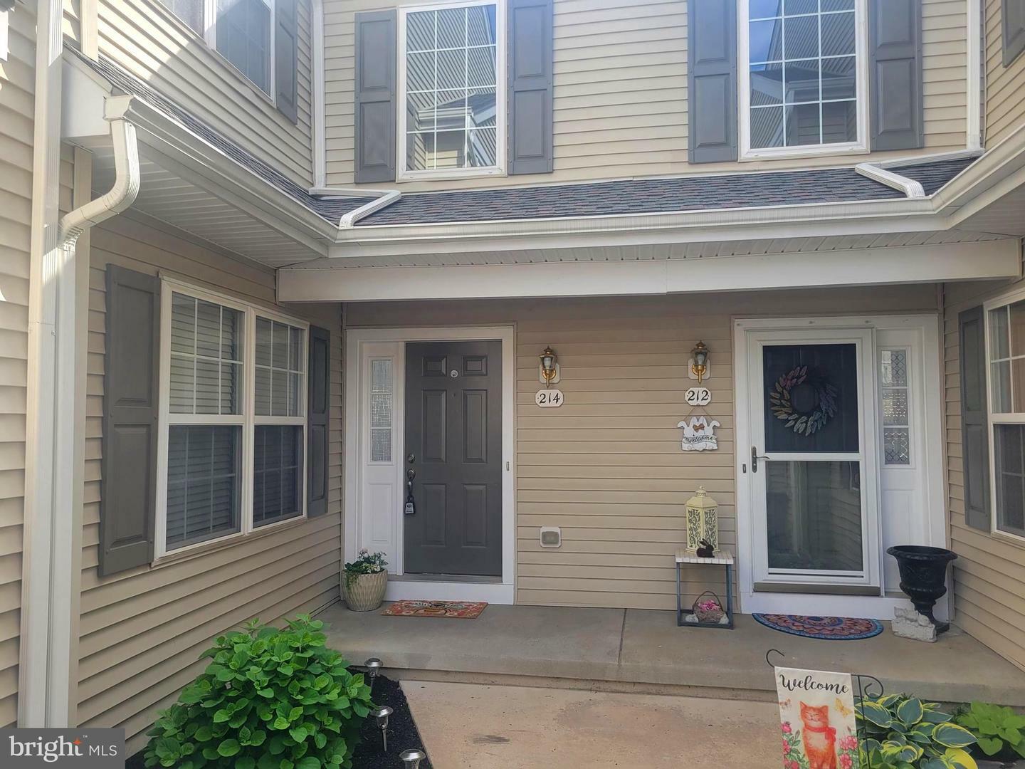 214 Flagstone Road 2  Chester Springs PA 19425 photo