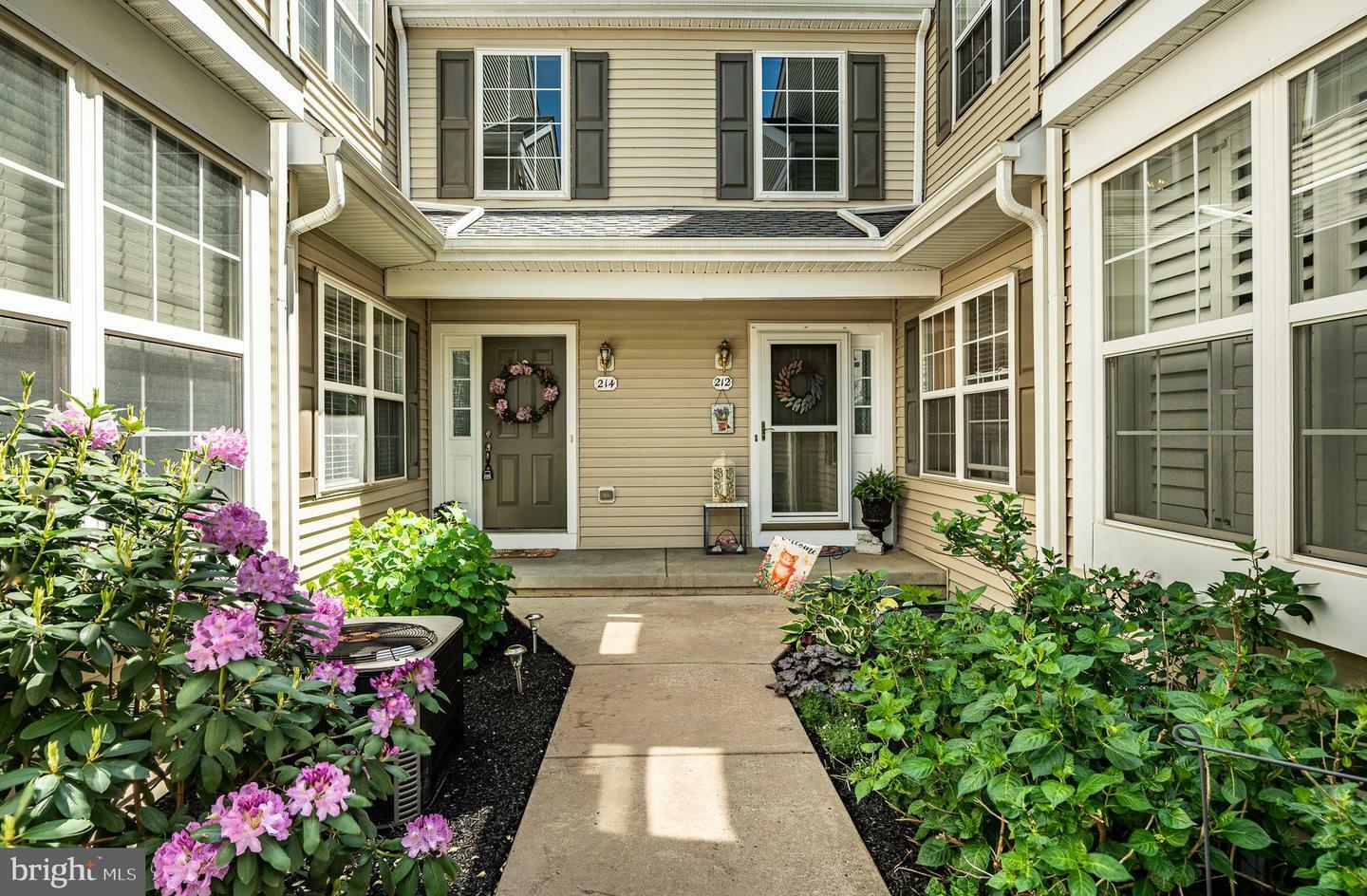 214 Flagstone Road 2  Chester Springs PA 19425 photo