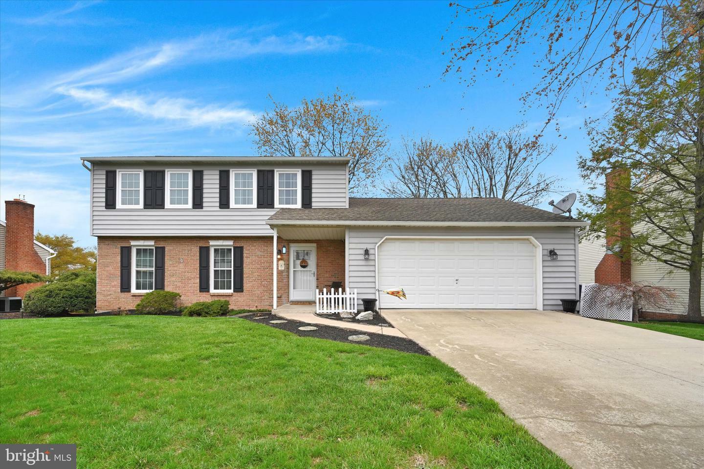 Property Photo: 1546 Singer Road PA 19610