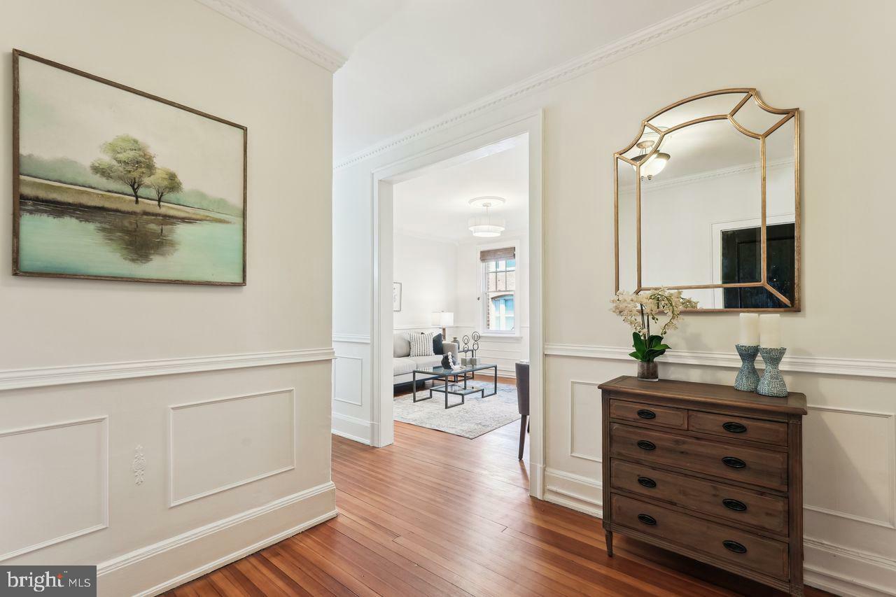 Property Photo: 516 A Street NE 205 DC 20002