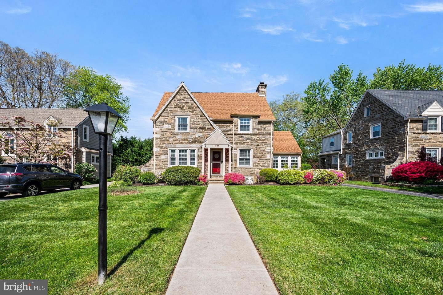 Property Photo: 1029 Cornell Avenue PA 19026