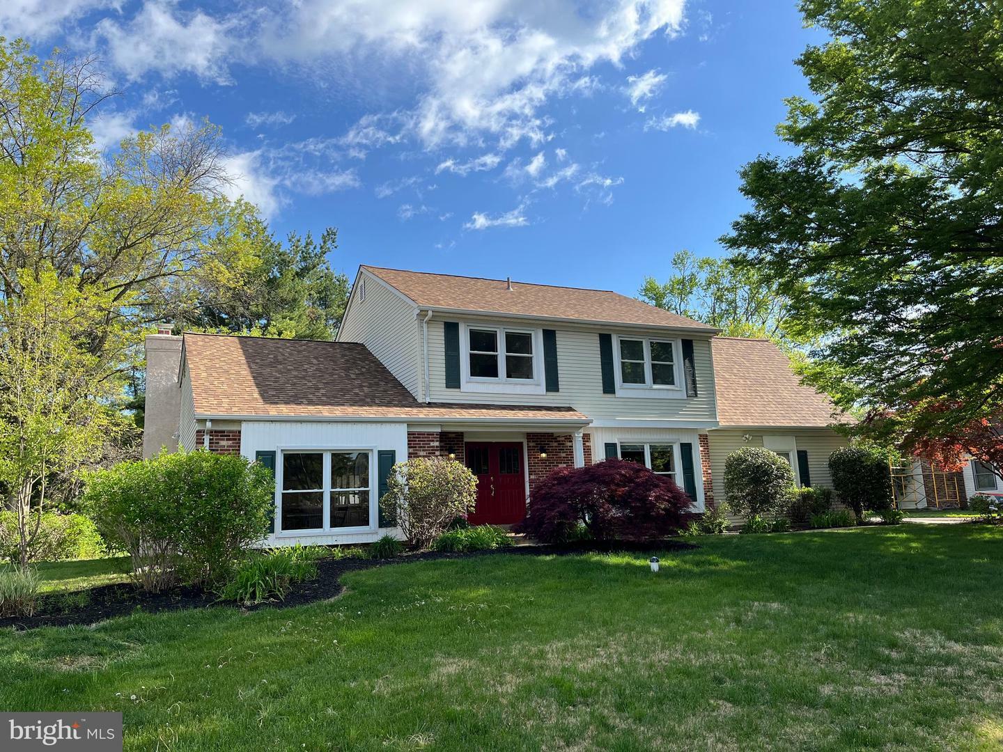 1258 Lexington Drive  Yardley PA 19067 photo