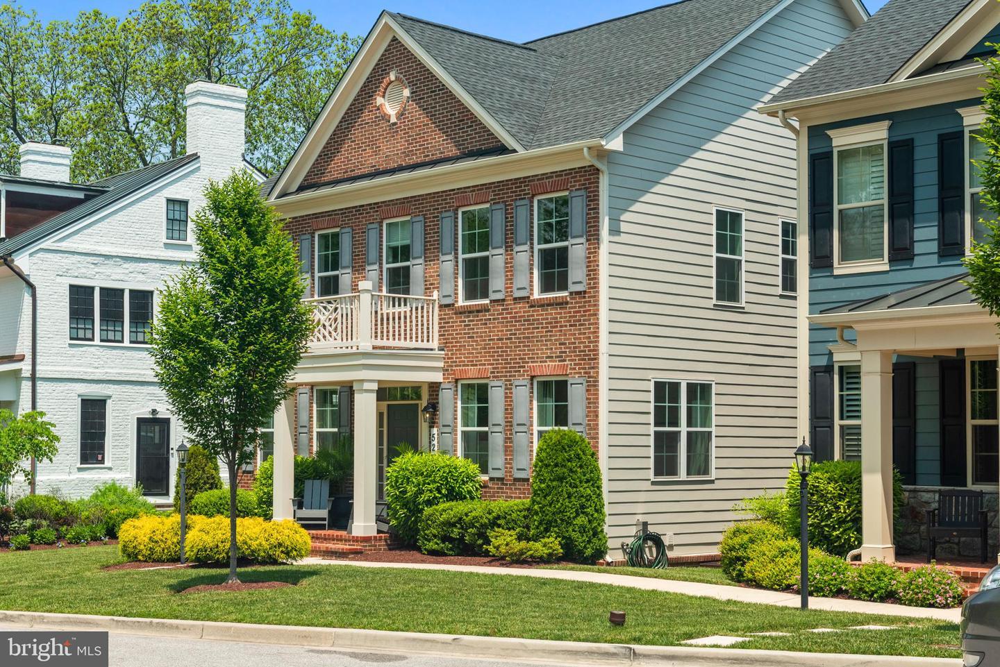 Property Photo: 52 Primrose Hill Lane MD 21403