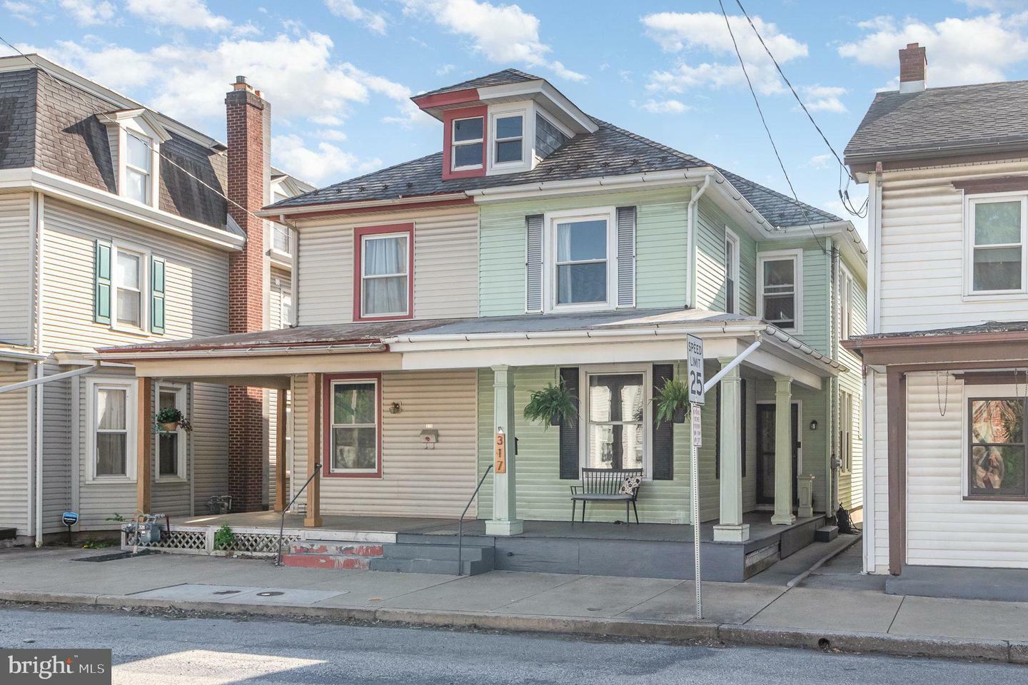 317 N Railroad  Palmyra PA 17078 photo