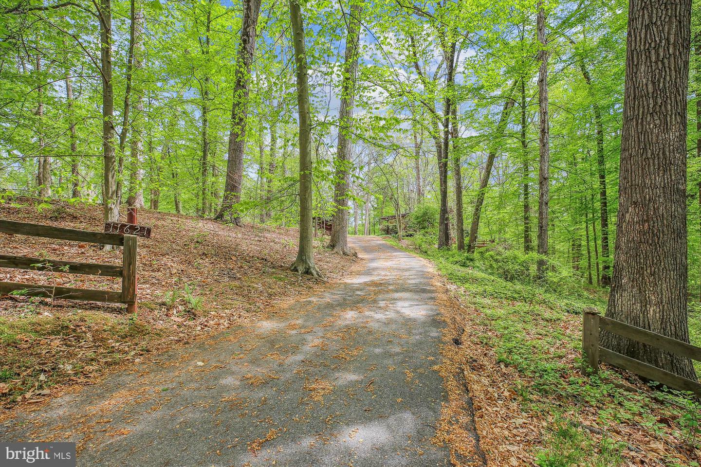 Property Photo: 11621 Springridge Road MD 20854