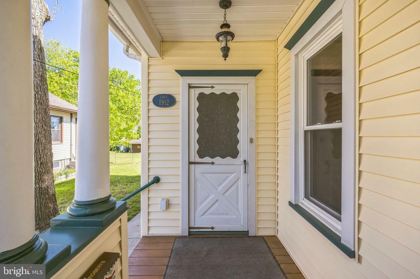 Property Photo: 27 Wildwood Avenue NJ 08071