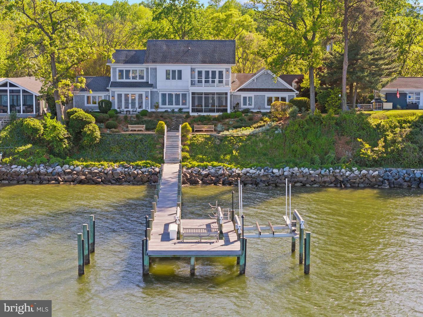 2512 Lyon Drive  Annapolis MD 21403 photo