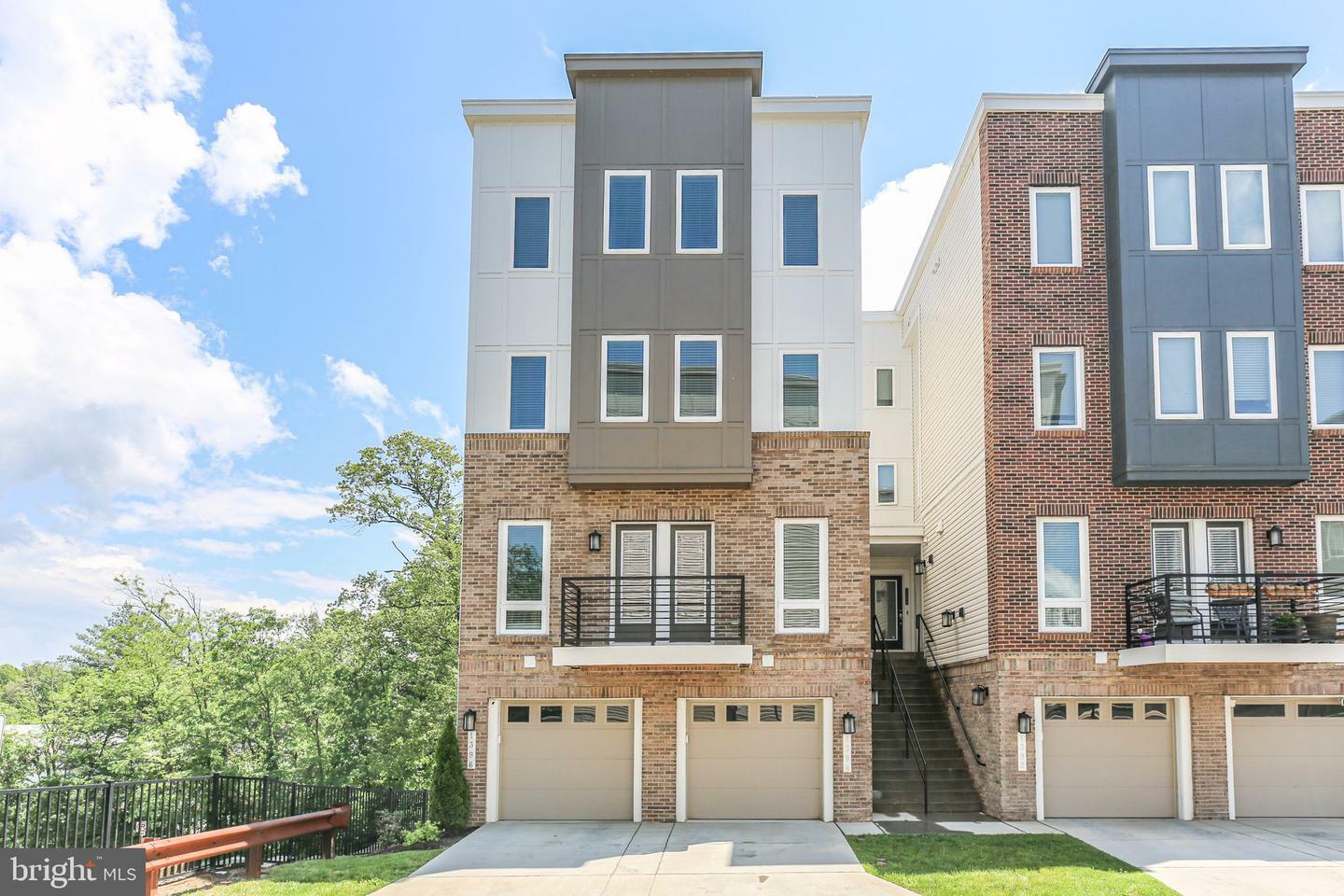 1398 Rail Stop Drive  Woodbridge VA 22191 photo