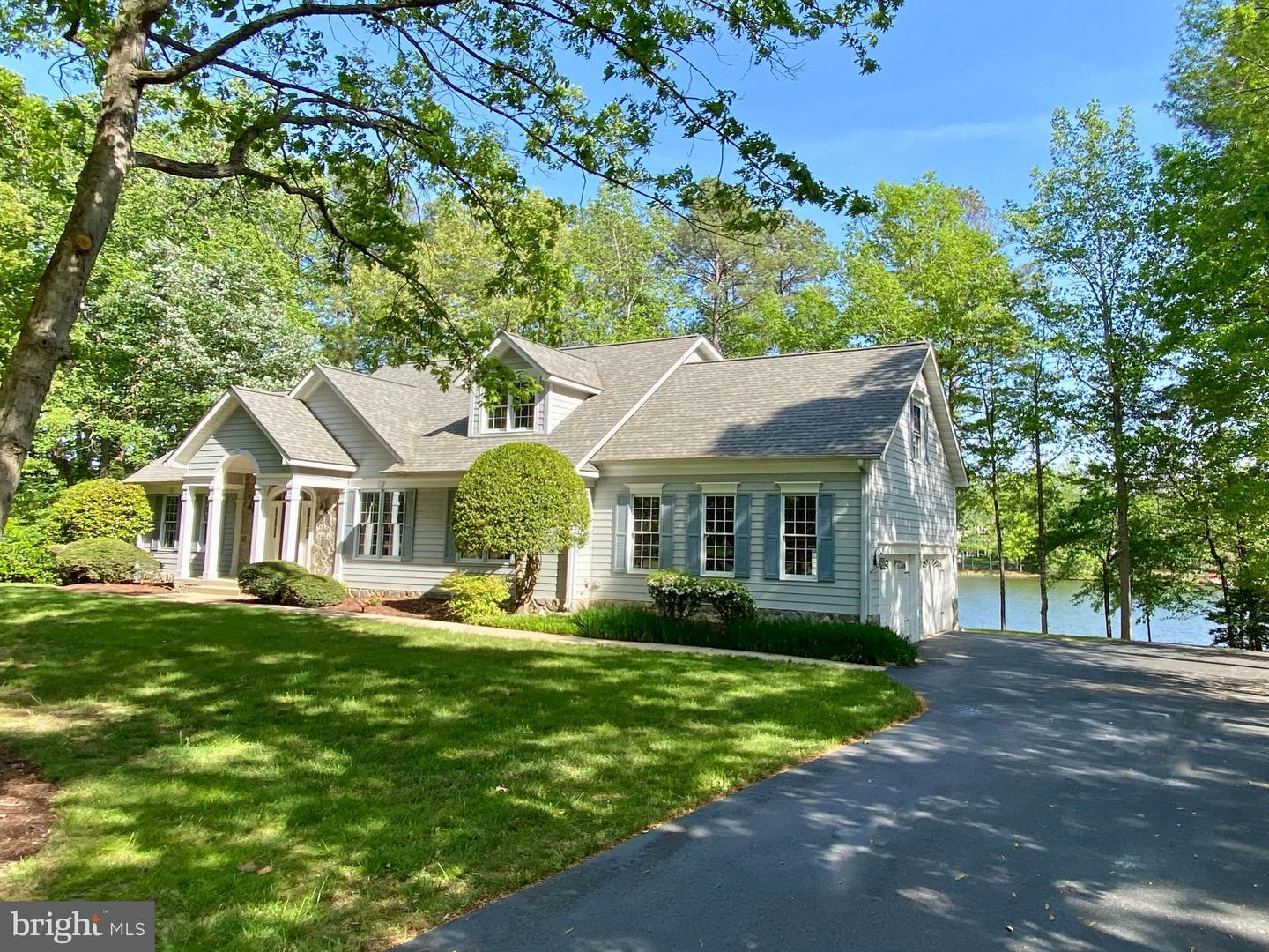 Property Photo: 11217 Field Circle VA 22551