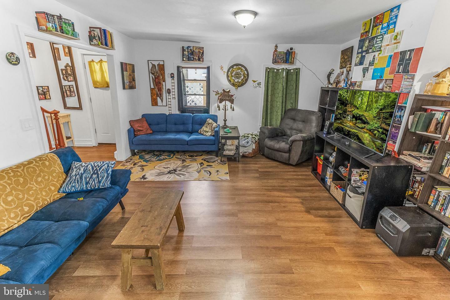 Property Photo: 416 W John Street WV 25401