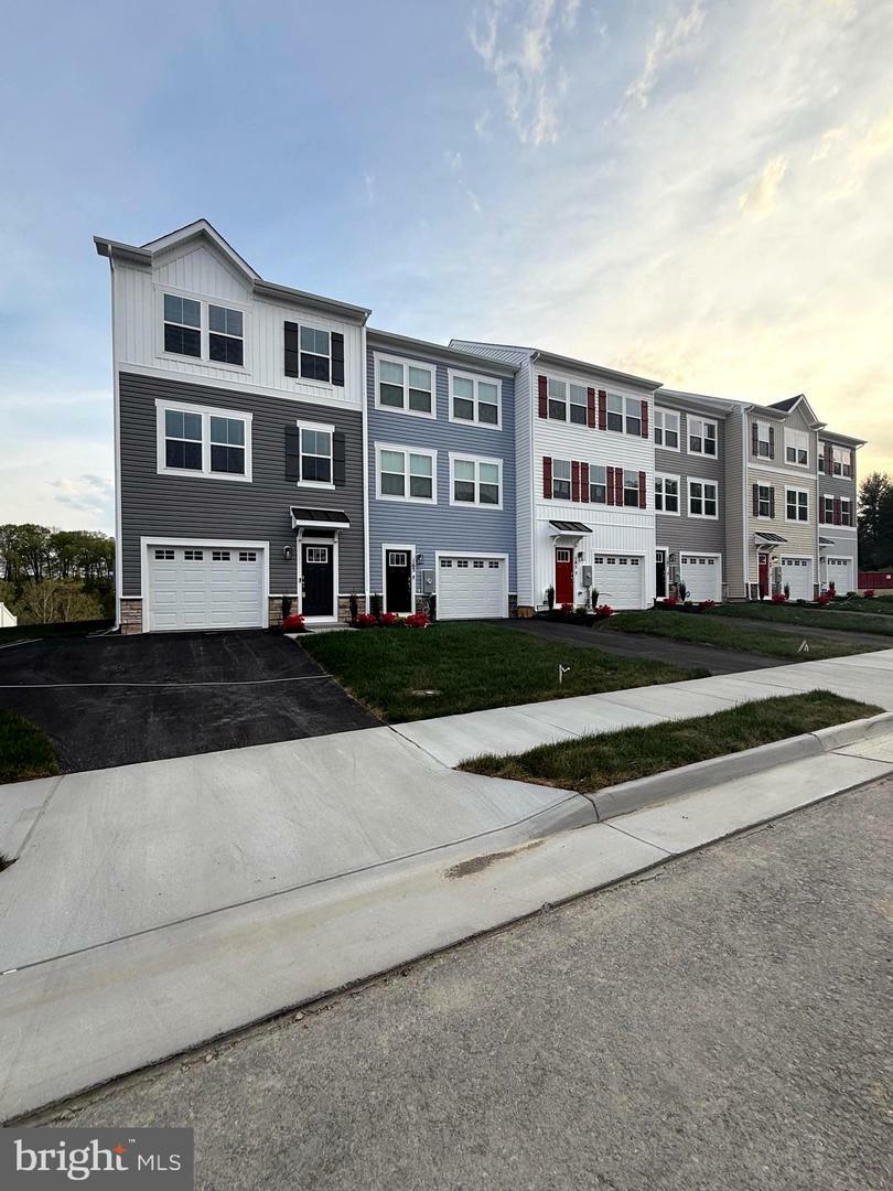 Property Photo: 161 Munsee Circle VA 22602