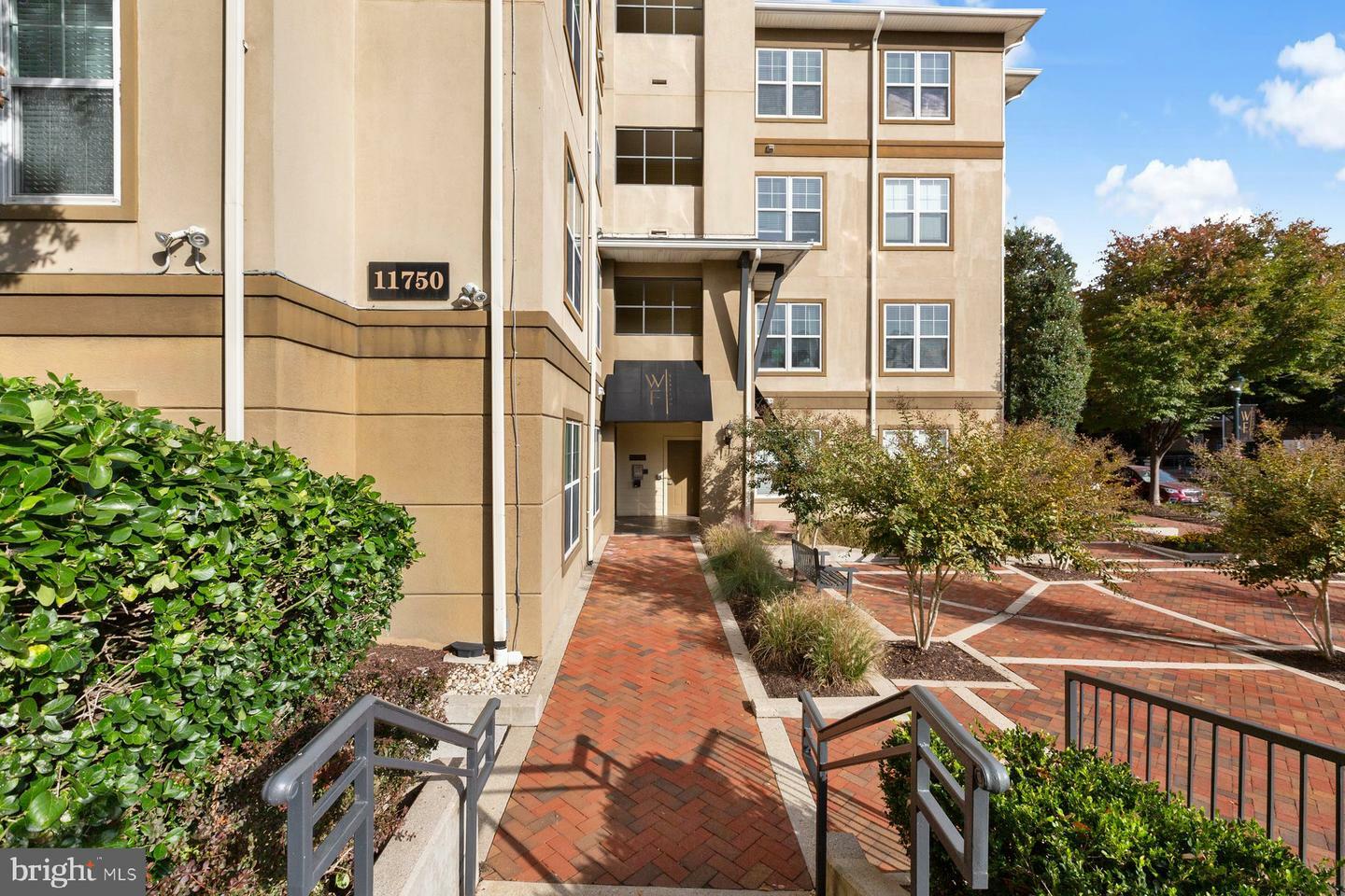 Property Photo: 11750 Old Georgetown 2413 MD 20852