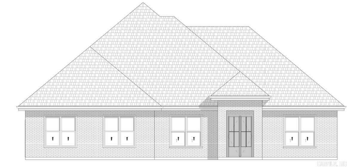 Property Photo: 264 Castleberry Road AR 72058