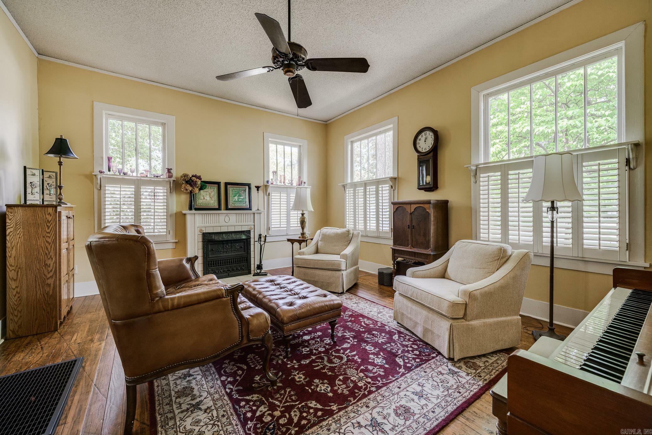 Property Photo: 1705 Independence Avenue AR 72034