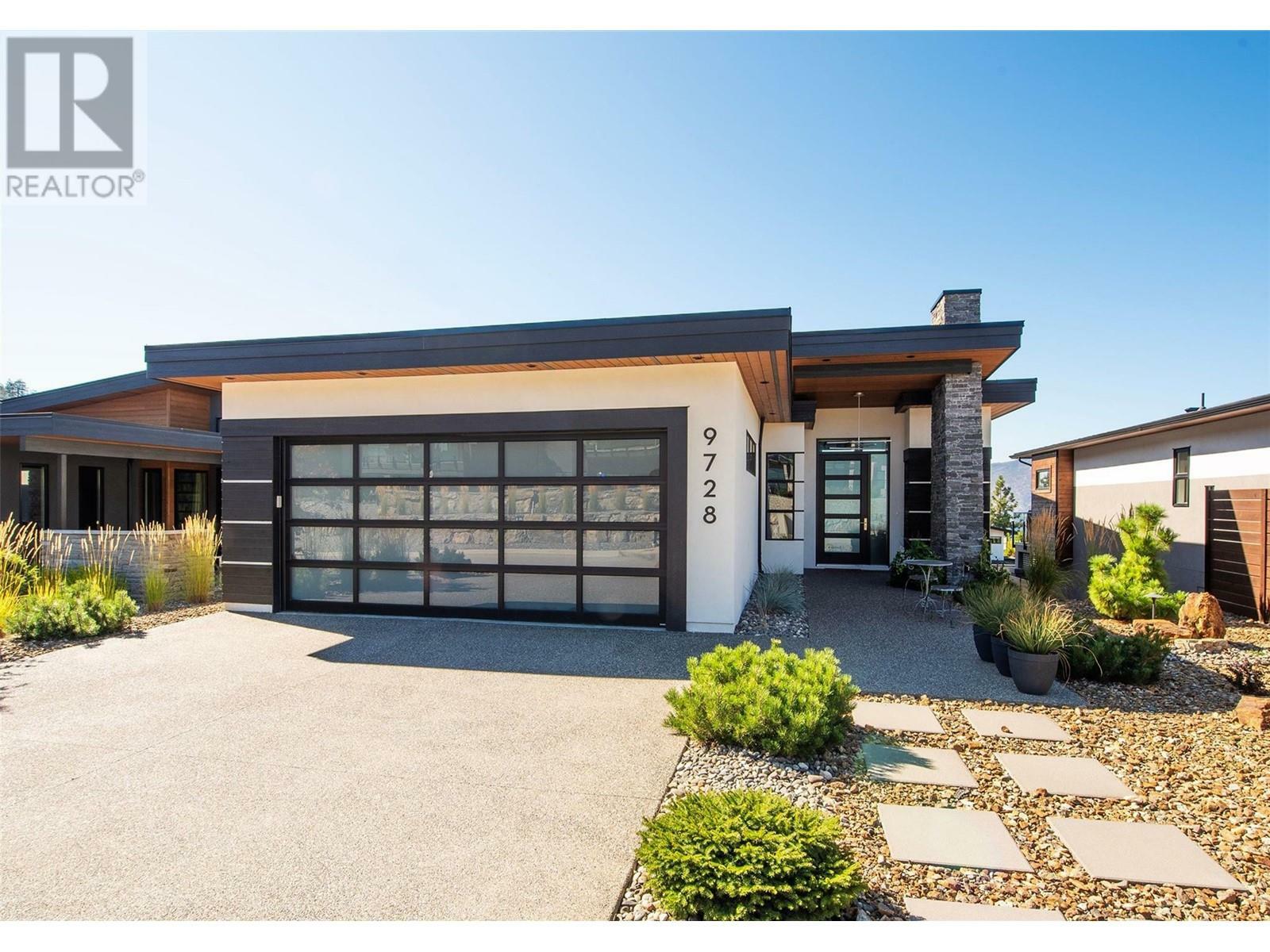 9728 Centrestone Crescent  Lake Country BC V4V 0A5 photo
