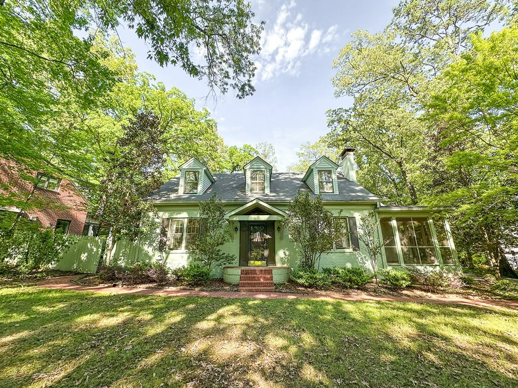 Property Photo: 705 Greenwood Drive GA 30720